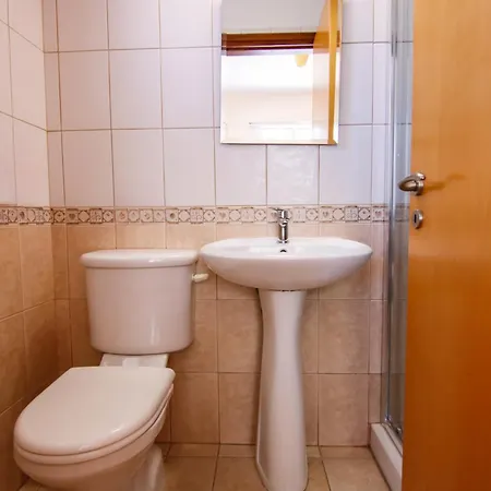 Διαμέρισμα Phaedrus Living: Universal Flat Alina *