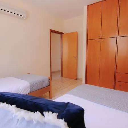 Appartamento Phaedrus Living: Universal Flat Alina