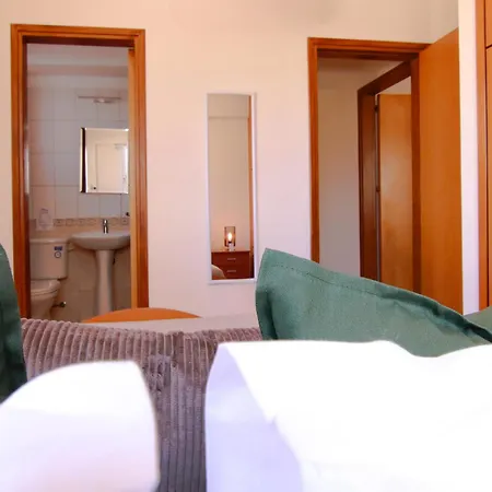 Appartement Phaedrus Living: Universal Flat Alina