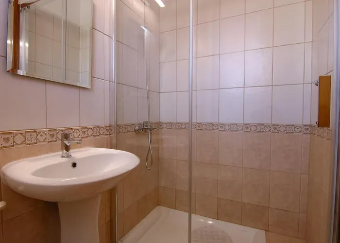 Apartmán Phaedrus Living: Universal Flat Alina